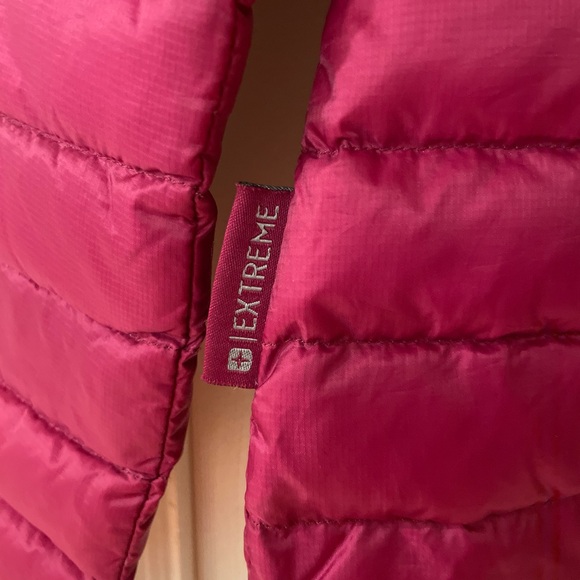 Lightweight puff jacket Mountain Warehouse - Picture 3 of 7